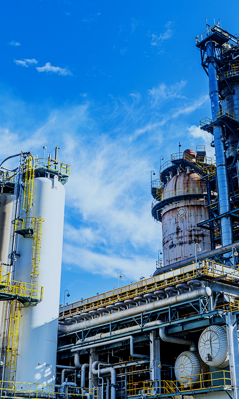 エネルギー産業