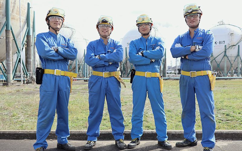 非破壊検査のココがすごい